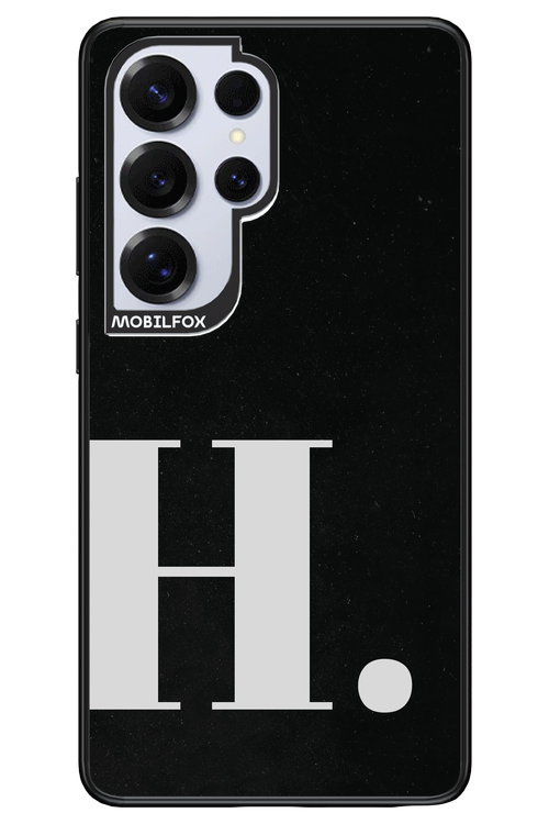 H (Off Space) 2.0 - Samsung S25 Ultra