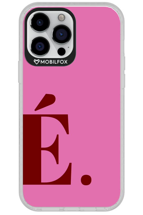 E II (Sorbet) 2.0 - Apple iPhone 13 Pro Max