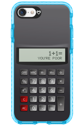 Calculator - Apple iPhone 7