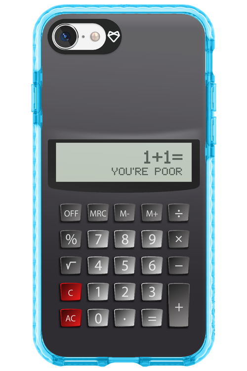 Calculator - Apple iPhone 7