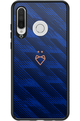 Franta 2.0 x Mobilfox 2.0 - Huawei P30 Lite