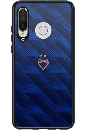 Franta 2.0 x Mobilfox 2.0 - Huawei P30 Lite