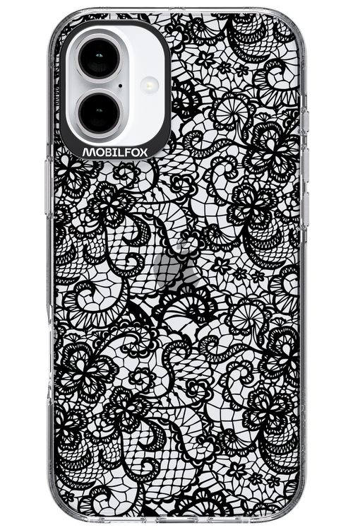 Spoiled 2.0 - Apple iPhone 16 Plus