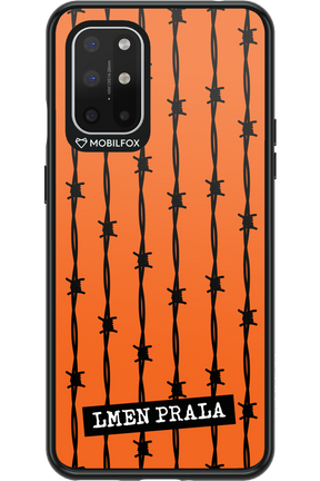 Böri Prala - OnePlus 8T