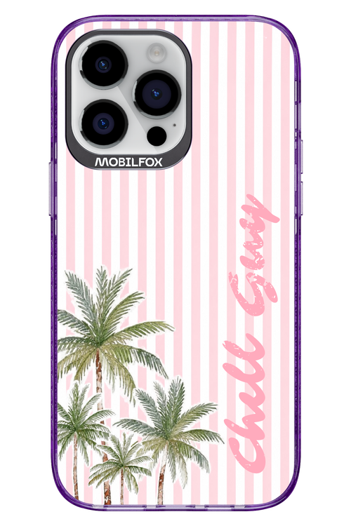 Chill Guy 2.0 - Apple iPhone 14 Pro Max