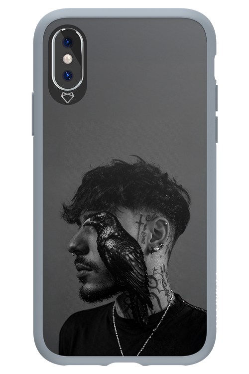 RAVEN 2.0 - Apple iPhone X