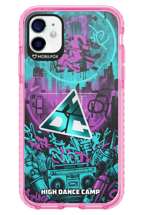 HDC 10 - Apple iPhone 11