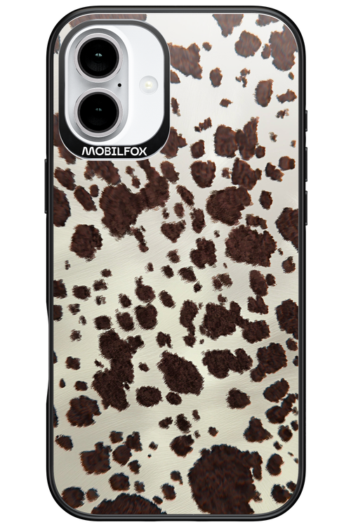 Appaloosa 2.0 - Apple iPhone 16 Plus