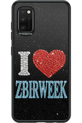 I LOVE ZBIRWEEK 2.0 - Samsung Galaxy A41