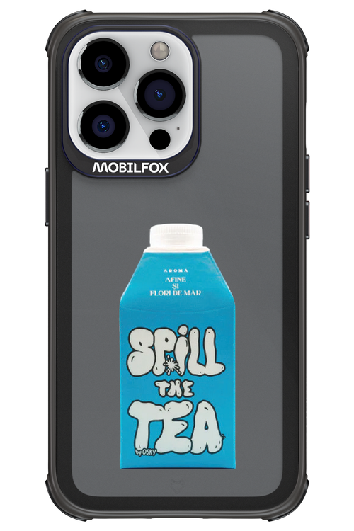 Classic Carton - Apple iPhone 13 Pro