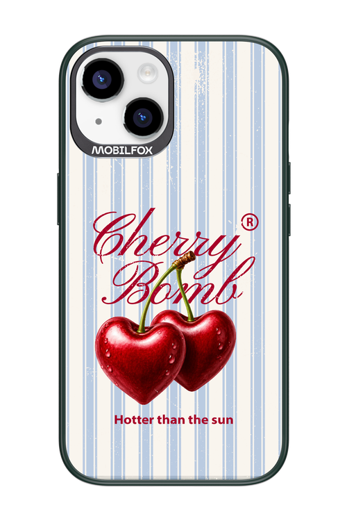 Cherry Bomb 2.0 - Apple iPhone 14