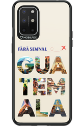 Guatemala 2.0 - OnePlus 8T