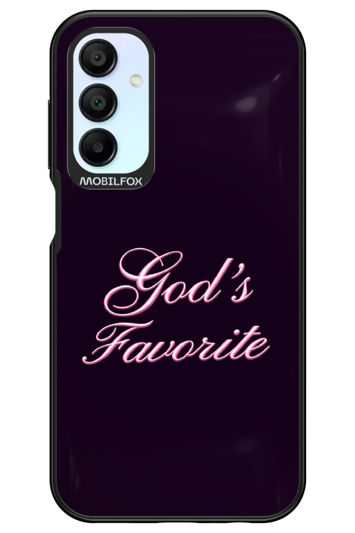God's Favorite 2.0 - Samsung Galaxy A15
