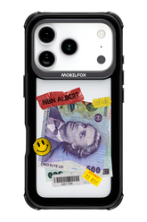 Money 2.0 - Apple iPhone 17 Pro