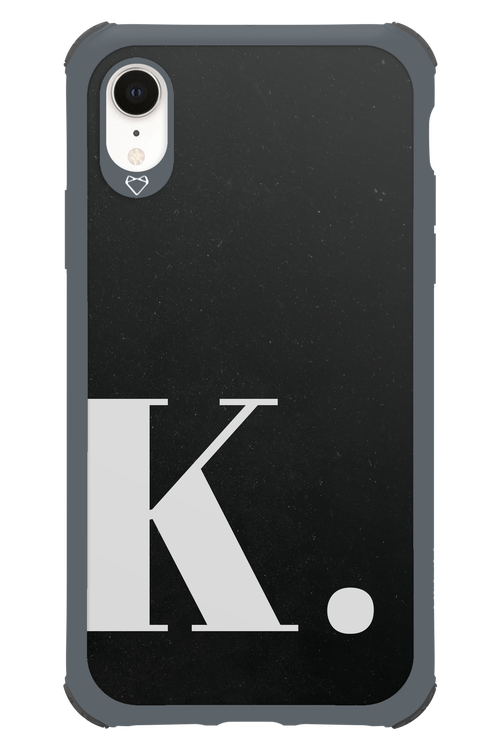 K (Off Space) 2.0 - Apple iPhone XR