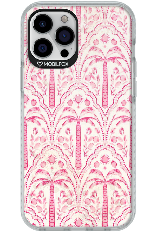 Pink Palm 2.0 - Apple iPhone 12 Pro Max