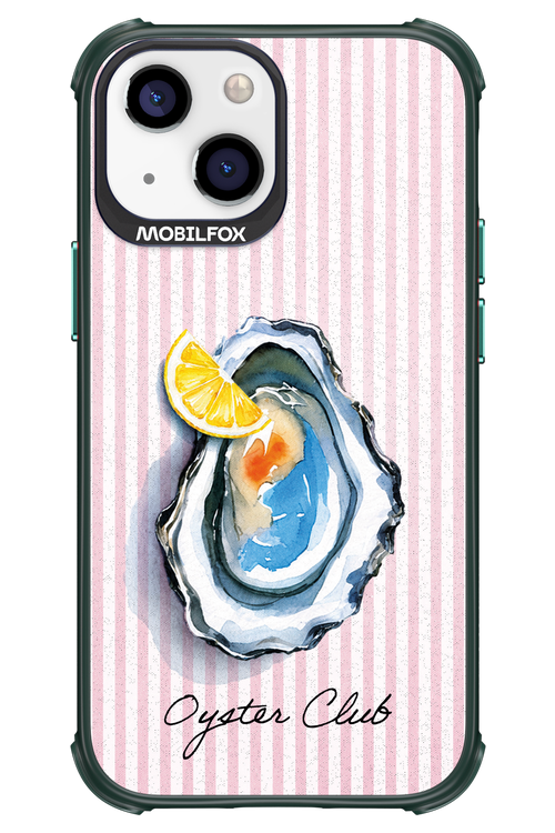 Oyster Club 2.0 - Apple iPhone 13 Mini