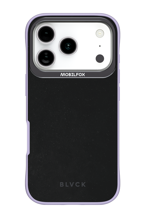 BLVCK 2.0 - Apple iPhone 17 Pro