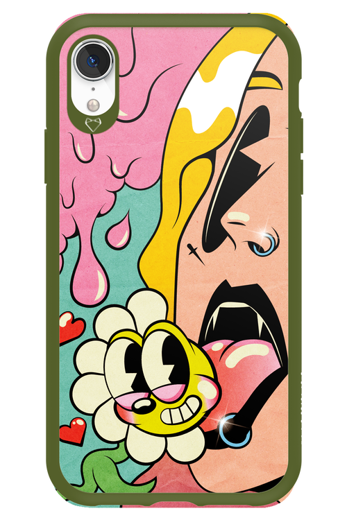 Love Sick 2.0 - Apple iPhone XR