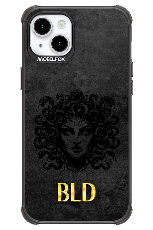 BLD MEDUSA - Apple iPhone 15 Plus
