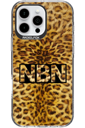 Cheetahh - Apple iPhone 16 Pro Max