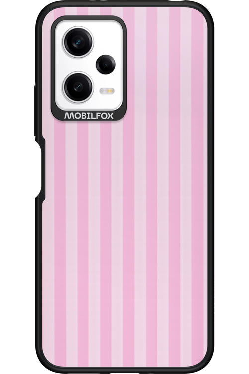 Pink Secret  2.0 - Xiaomi Redmi Note 12 5G