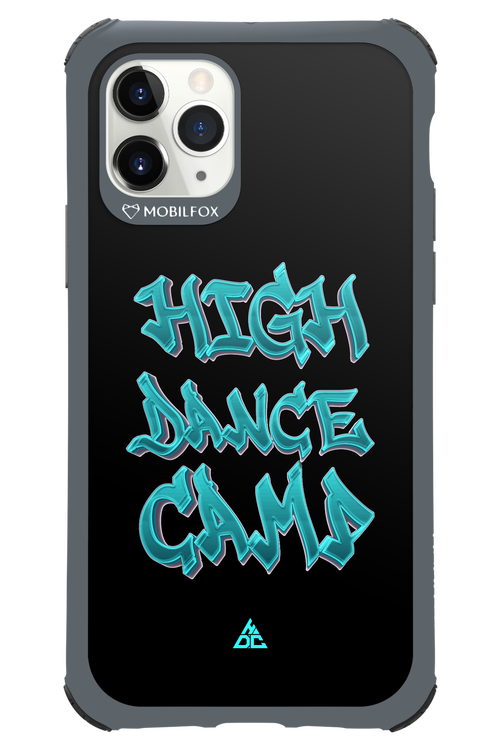 HDC 2 - Apple iPhone 11 Pro