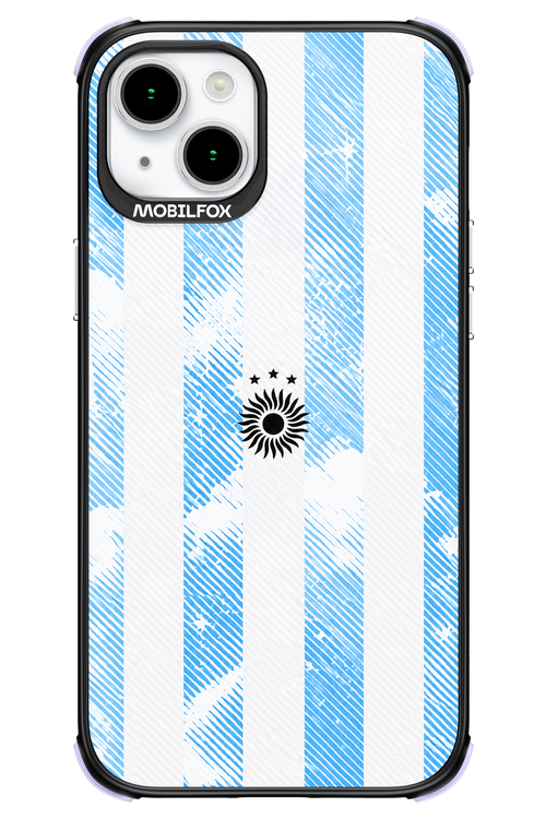 Argentina 2.0 - Apple iPhone 15 Plus
