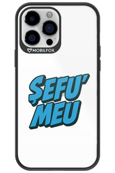 Meu - Apple iPhone 13 Pro Max