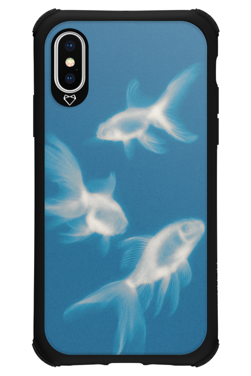 Lady of the Lake 2.0 - Apple iPhone XS
