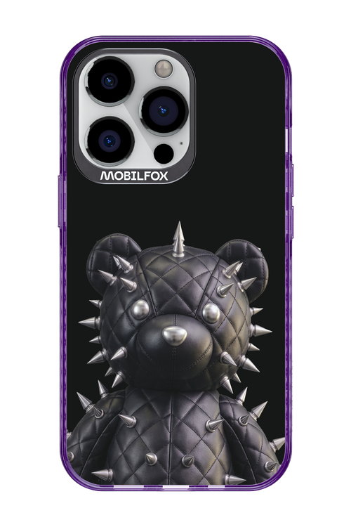 Punk Teddy 2.0 - Apple iPhone 13 Pro