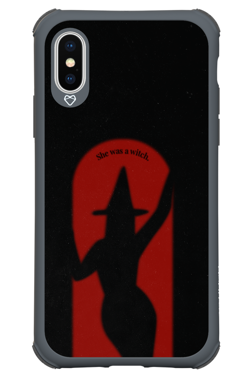 Witch Season - Apple iPhone X