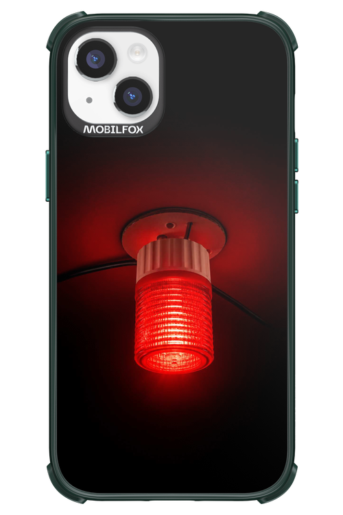 Alarm 2.0 - Apple iPhone 14 Plus