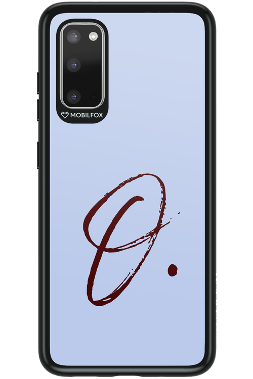 (Jellyfish Presso) O 2.0 - Samsung Galaxy S20