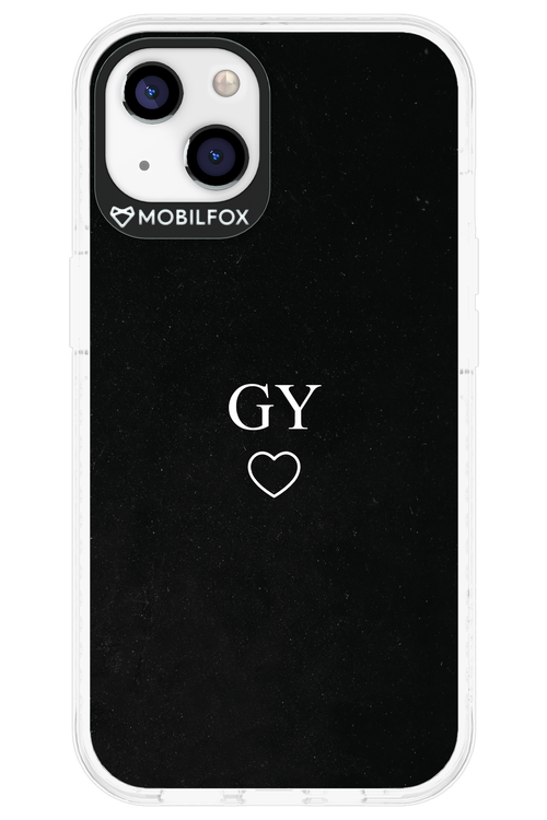 GY Black 2.0 - Apple iPhone 13