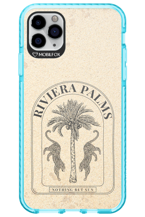 Riviera Palms 2.0 - Apple iPhone 11 Pro Max