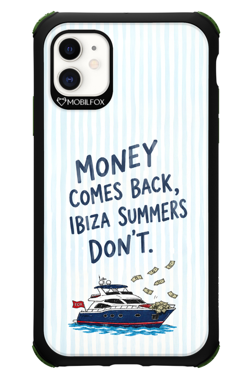 Ibiza summers 2.0 - Apple iPhone 11