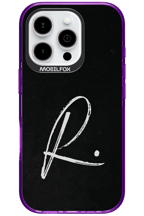 (Off Space) R 2.0 - Apple iPhone 16 Pro