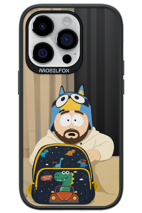 KidHeli 2.0 - Apple iPhone 14 Pro
