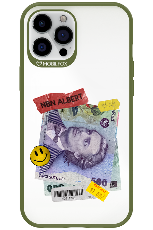 Money 2.0 - Apple iPhone 12 Pro Max