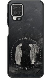 iNGER & D3MON V1 2.0 - Samsung Galaxy A12