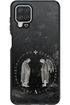 iNGER & D3MON V1 2.0 - Samsung Galaxy A12