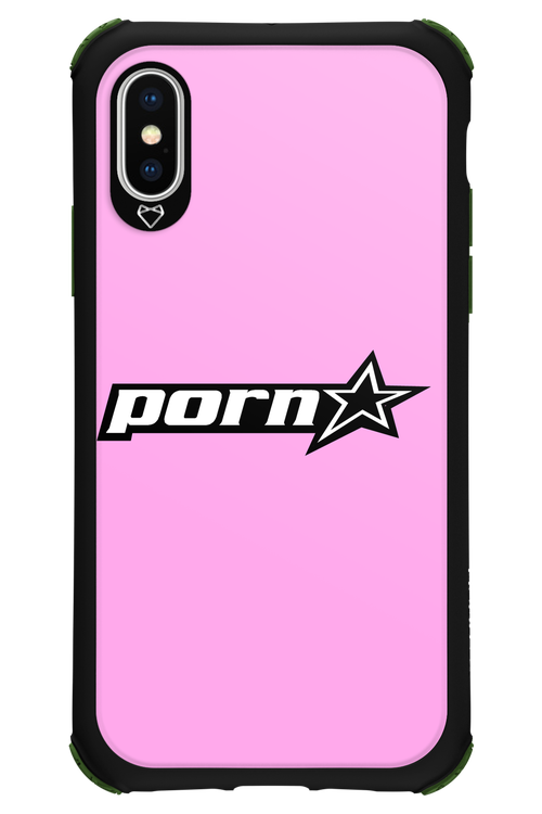 Porn 2.0 - Apple iPhone X