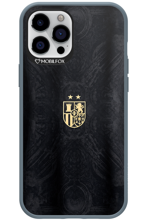 Spain Classic 2.0 - Apple iPhone 12 Pro Max