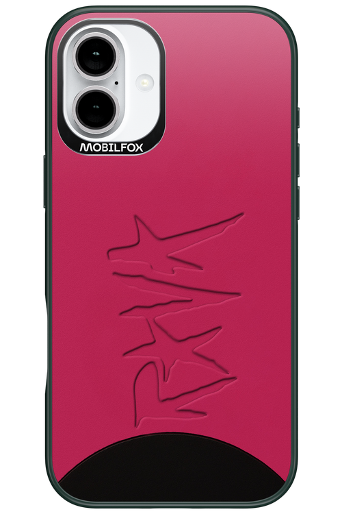 Rava Brick - Apple iPhone 16 Plus