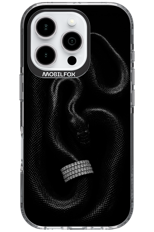 Diamond Mamba 2.0 - Apple iPhone 16 Pro