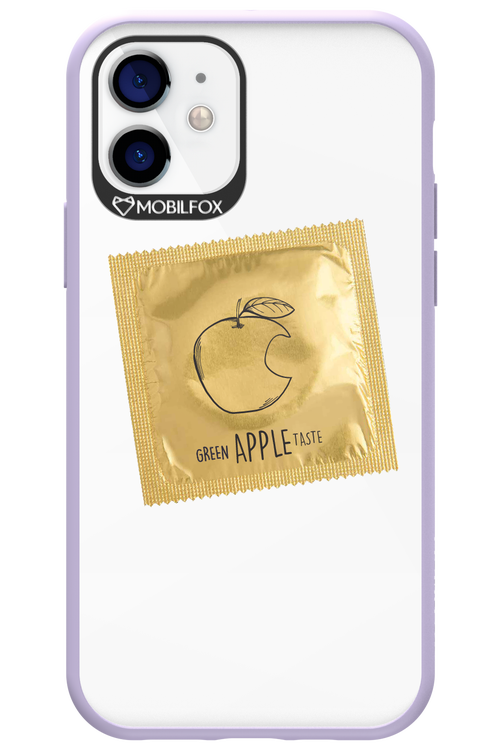 Safety Apple 2.0 - Apple iPhone 12