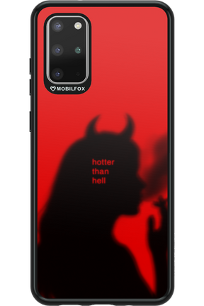 Hotter Than Hell 2.0 - Samsung Galaxy S20+