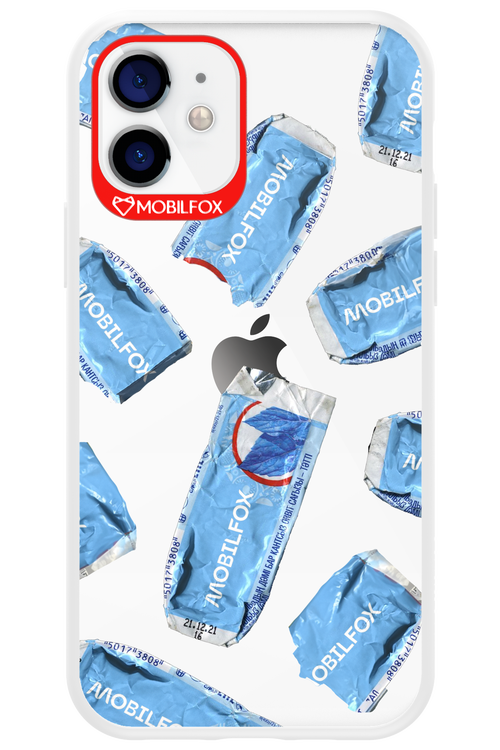 Mobilfox Gum - Apple iPhone 12