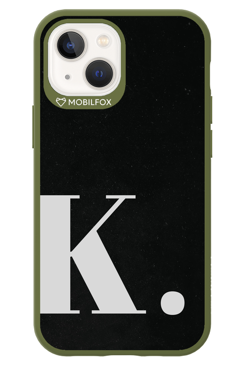 K (Off Space) 2.0 - Apple iPhone 13 Mini